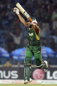Bangladesh cricketer mahmudullah, after wins against england